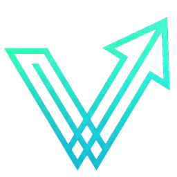Vectencia V logo